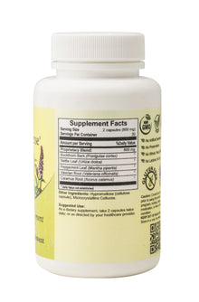 Digestive Defense Capsules