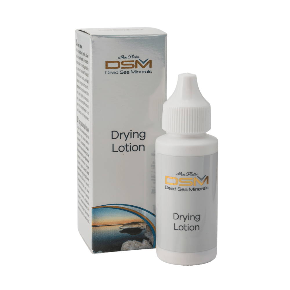 Super Acne Drying Lotion