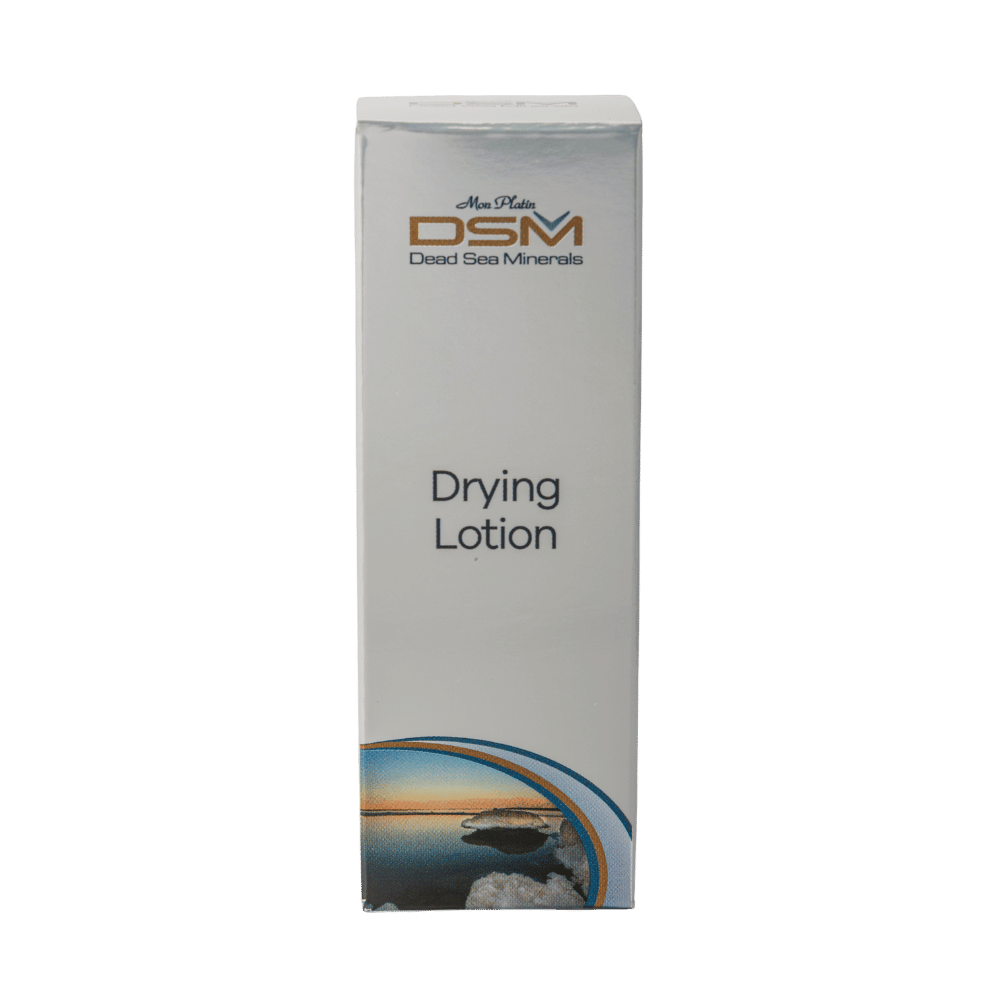 Super Acne Drying Lotion