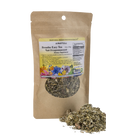 Breathe Easy Tea - 1.8 oz (50 g) - Herbal Tea Blend for Respiratory Support, Expectoration & Throat Comfort