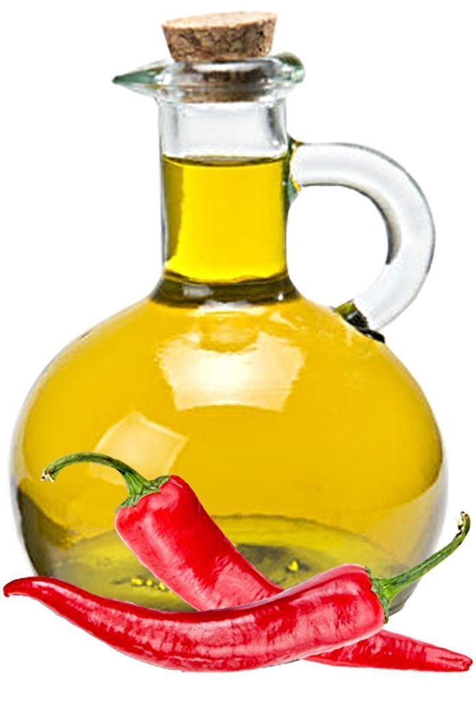 Capsicum Oil image 0