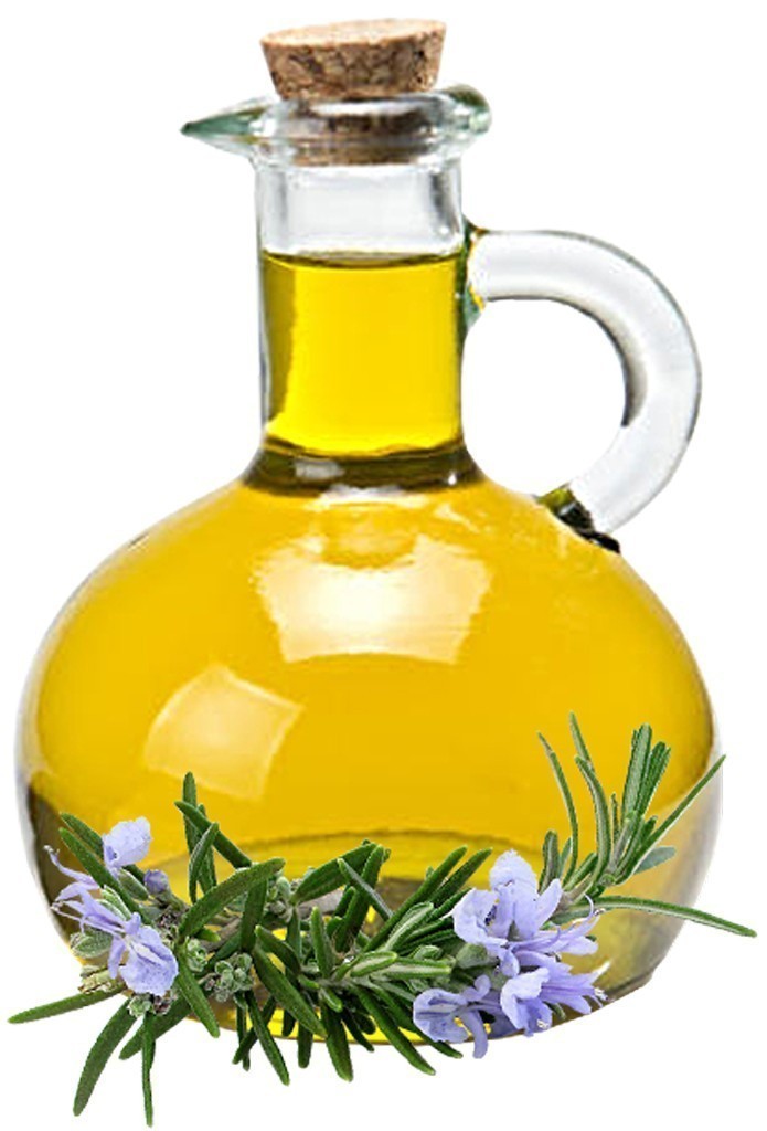 Rosemary Oil image 0
