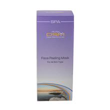 Face Peeling Mask / Exfoliant