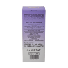 Face Peeling Mask / Exfoliant