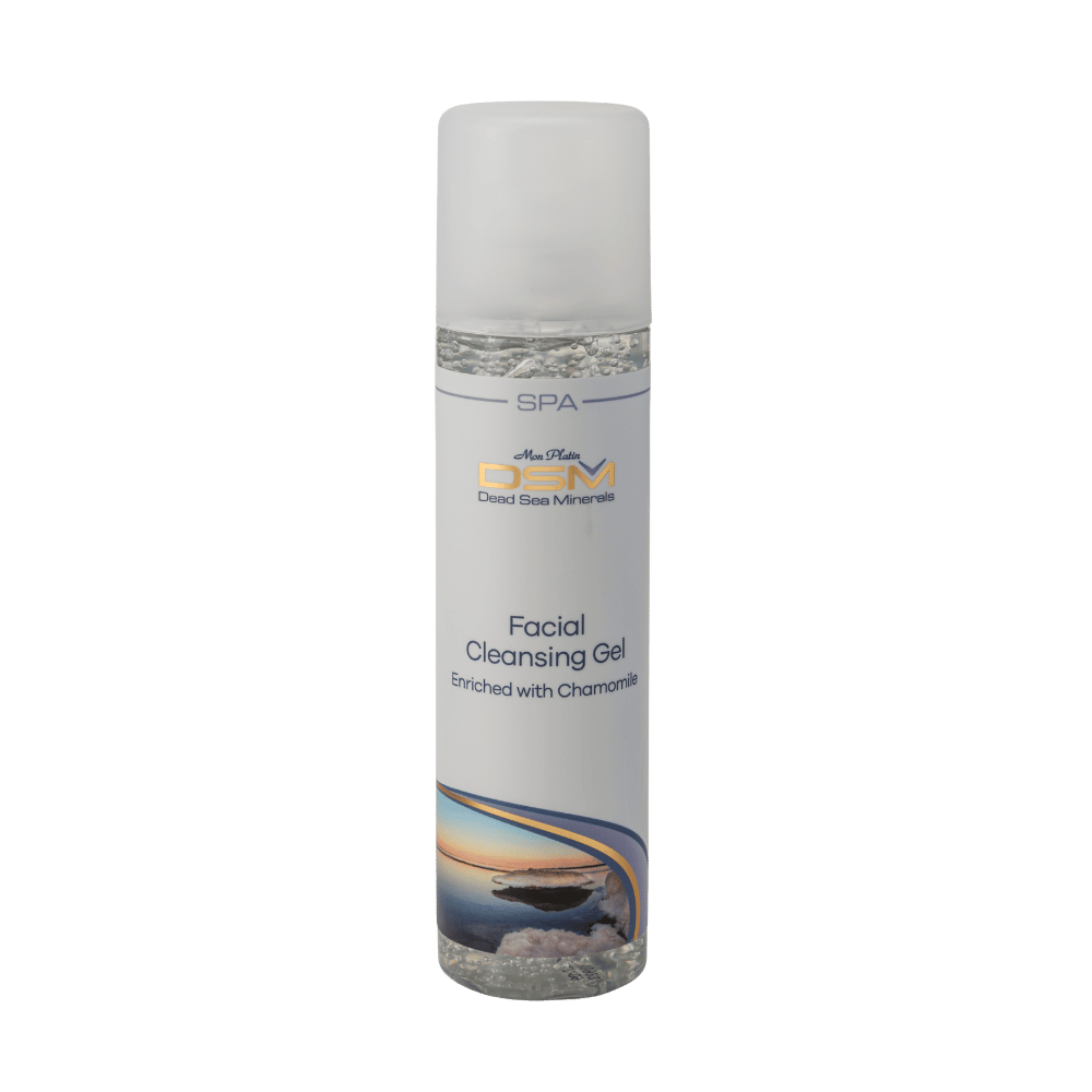 Face Cleansing Gel