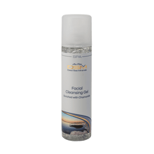 Face Cleansing Gel