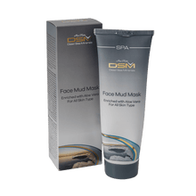 Facial Mud Mask