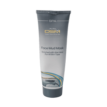 Facial Mud Mask