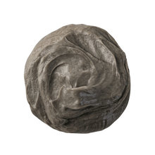 Facial Mud Mask