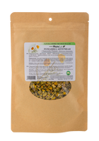 Chamomile Flowers - 1 oz (30 g) - Dried Flowers Herbal Tea for Digestive Health, Relaxation & Nervous System Support