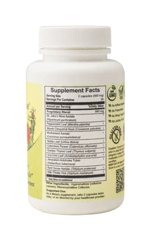 Gyne Defense Capsules