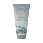 Hands & Nails Treatment Cream with Dead Sea Mud