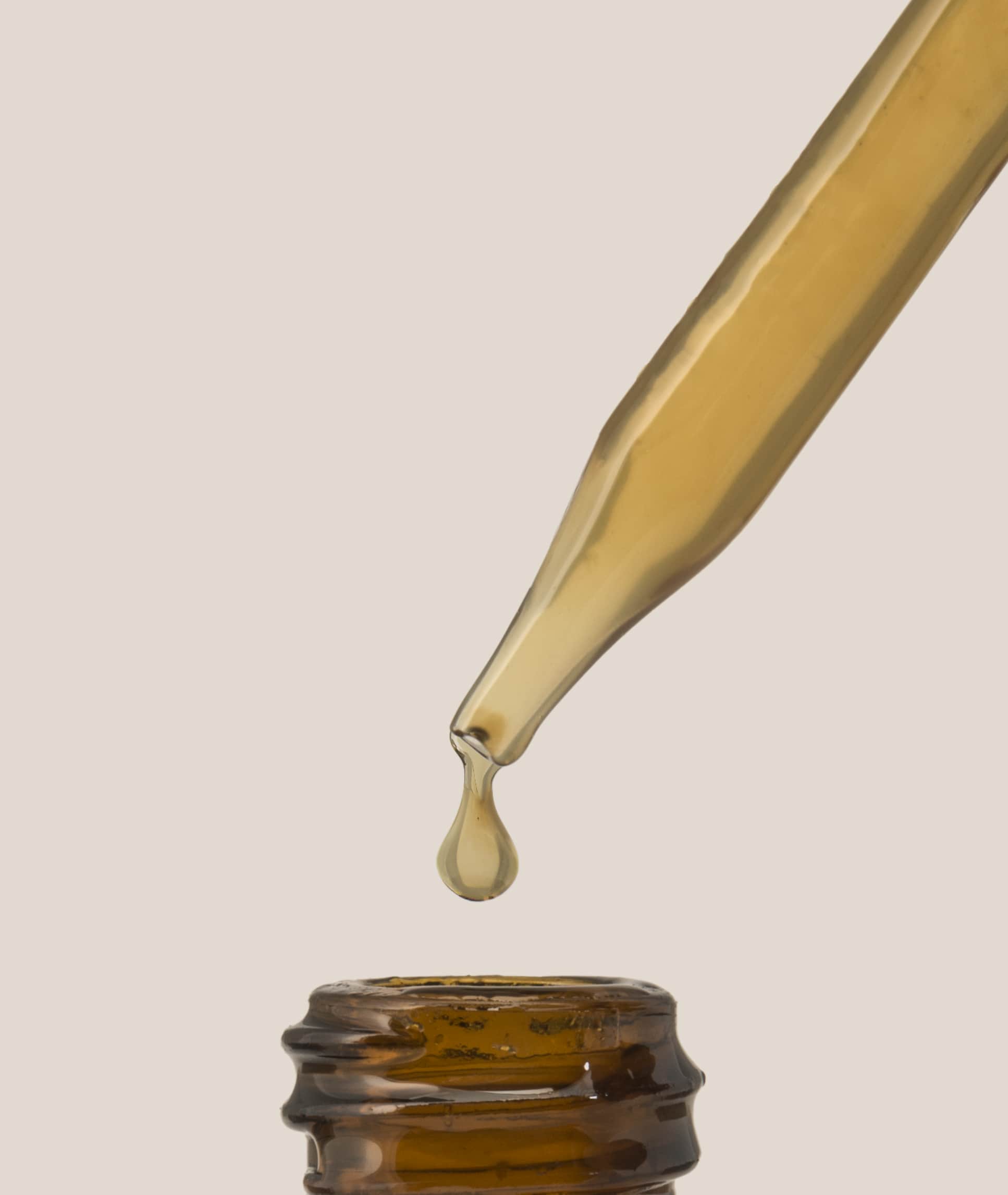 Hawthorn Berry Liquid Extract