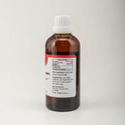 Hawthorn Berry Liquid Extract