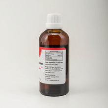 Hawthorn Berry Liquid Extract
