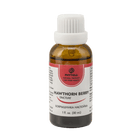 Hawthorn Berry Liquid Extract (1 fl oz)