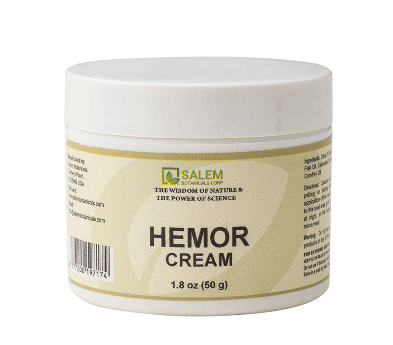Hemor Cream