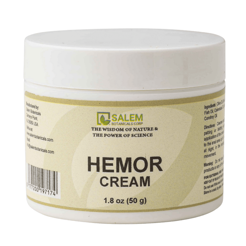 Hemor Cream