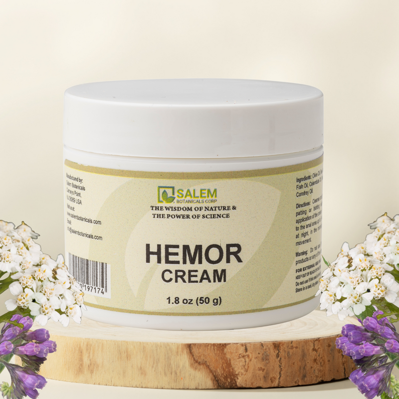 Hemor Cream