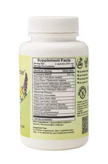 Immune Defense Capsules