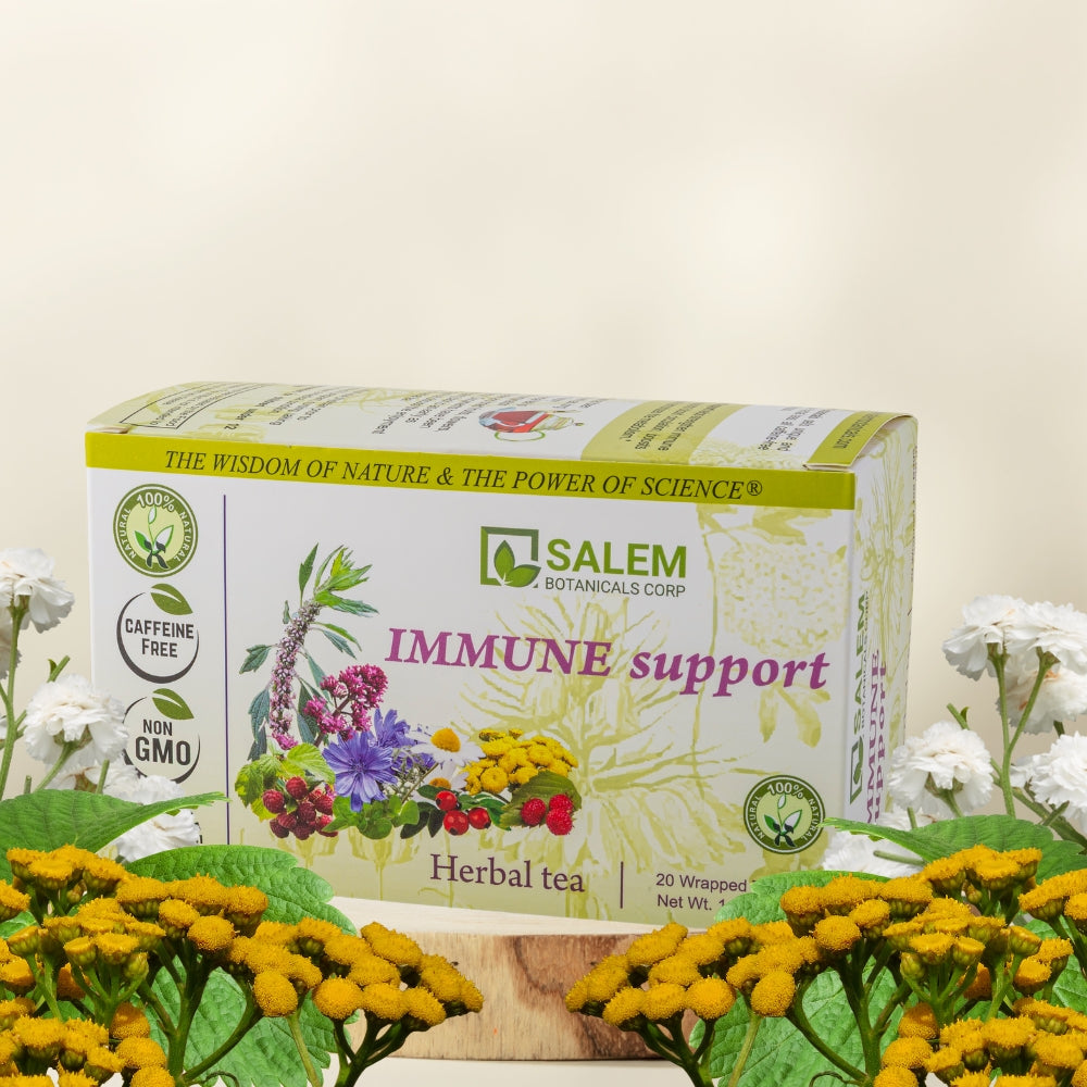 Immune Support Tea