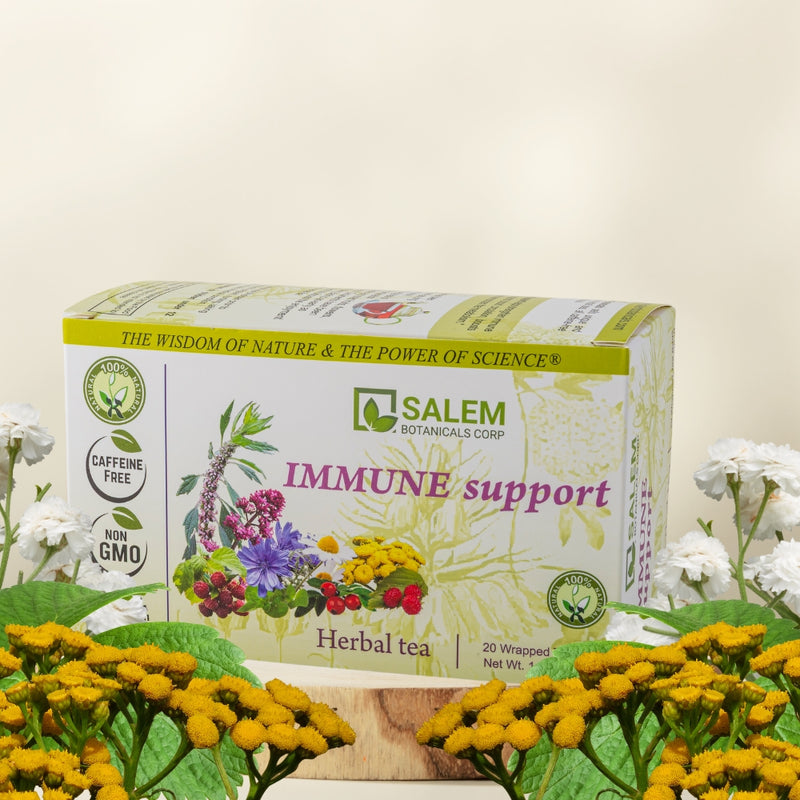 Immune Support Tea