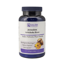 Jerusalem Artichoke Powder