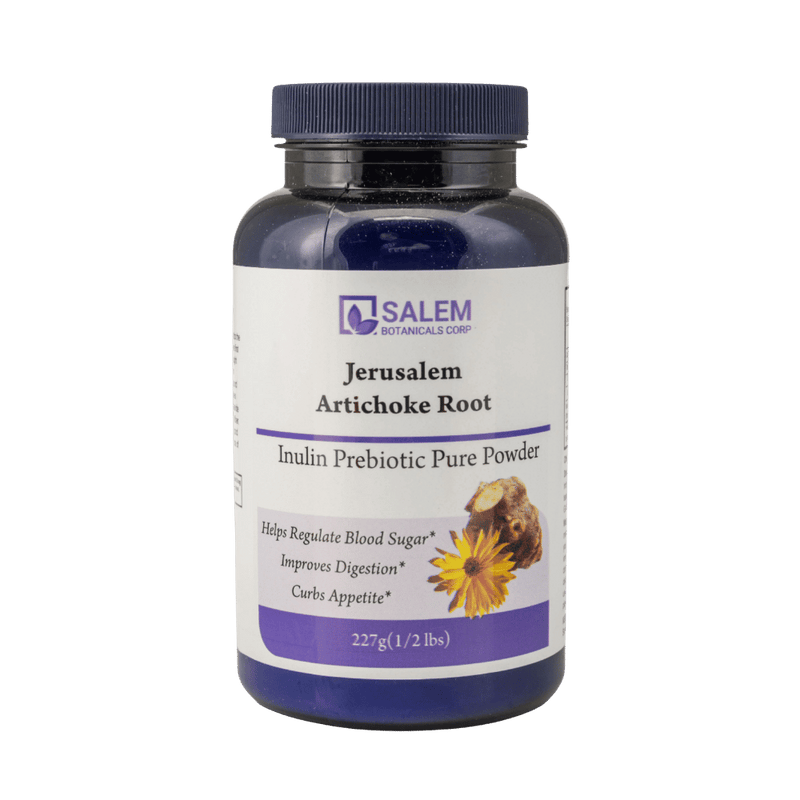 Jerusalem Artichoke Powder