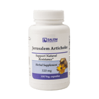 Jerusalem Artichoke Capsules