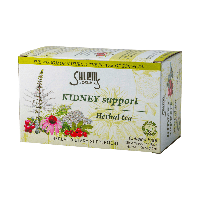 Kidney Support Tea