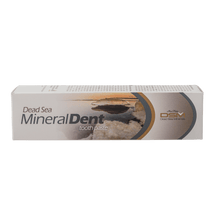 Mineral Dent Toothpaste