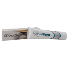 Mineral Dent Toothpaste
