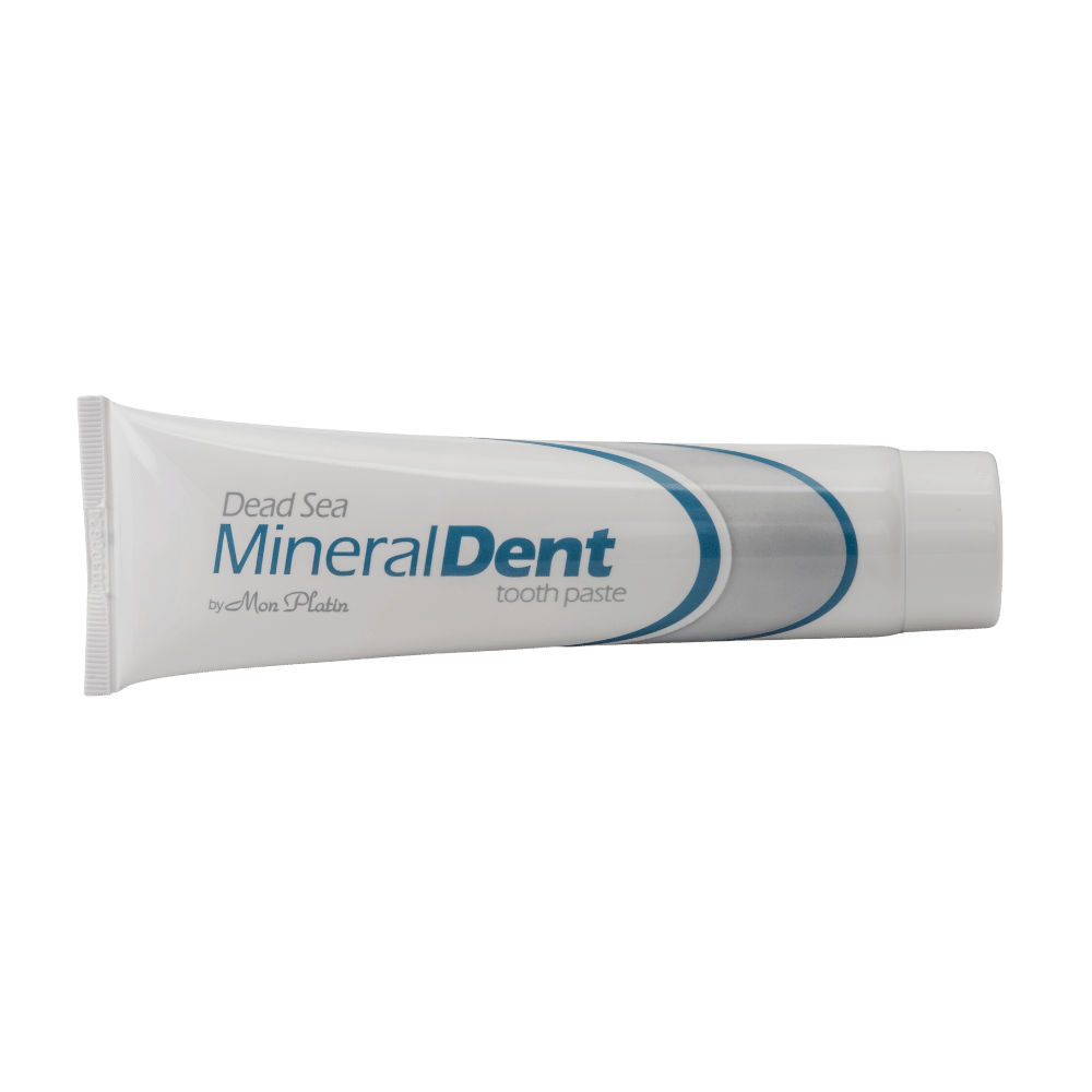 Mineral Dent Toothpaste