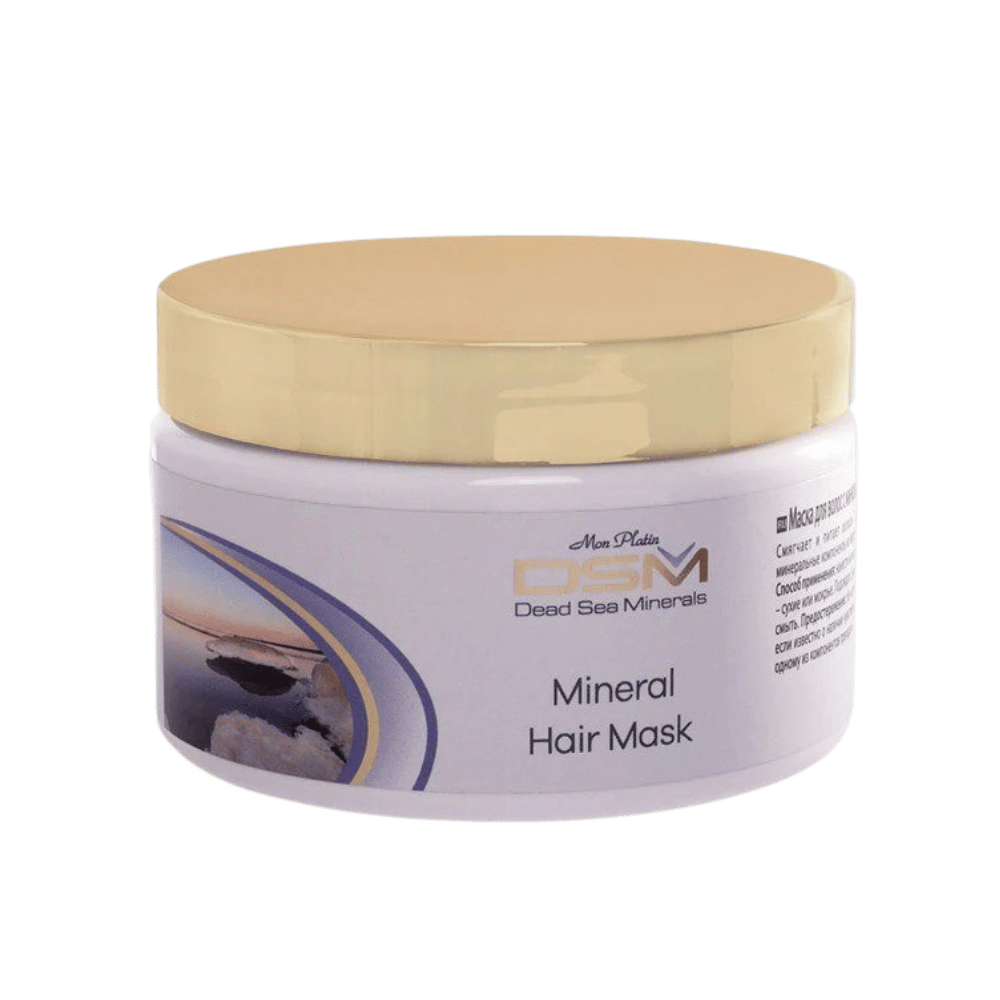 Mineral Hair Mask