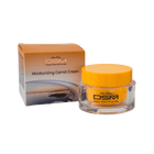 Moisturizing Carrot Cream