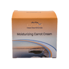 Moisturizing Carrot Cream