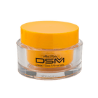 Moisturizing Carrot Cream