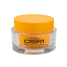 Moisturizing Carrot Cream