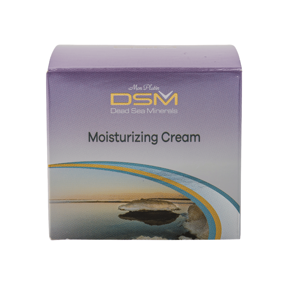 Face Moisturizing Cream for Normal Skin