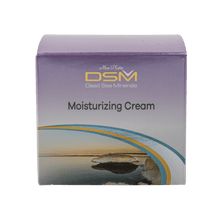 Face Moisturizing Cream for Normal Skin