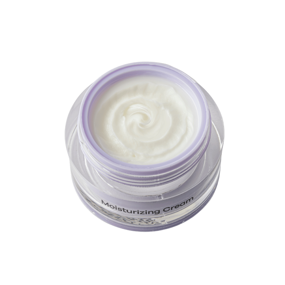 Face Moisturizing Cream for Normal Skin