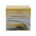 Moisturizing Cream Milk & Honey