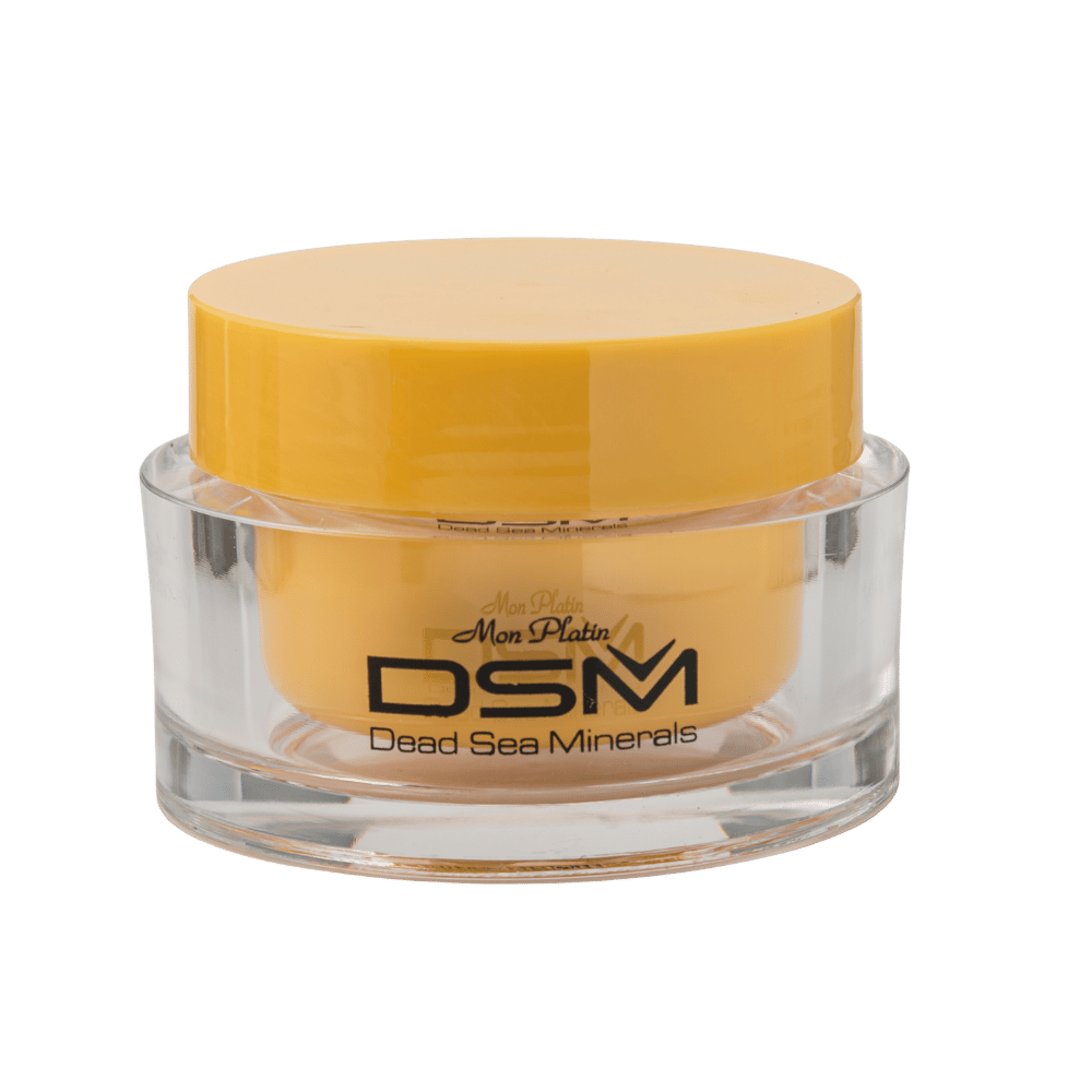 Moisturizing Cream Milk & Honey