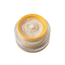 Moisturizing Cream Milk & Honey