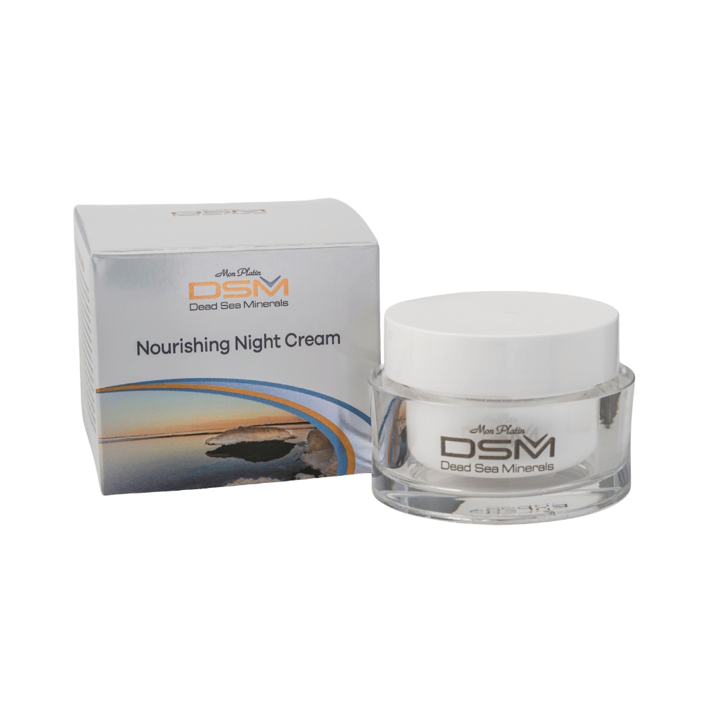 Nourishing Night Cream