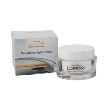 Nourishing Night Cream