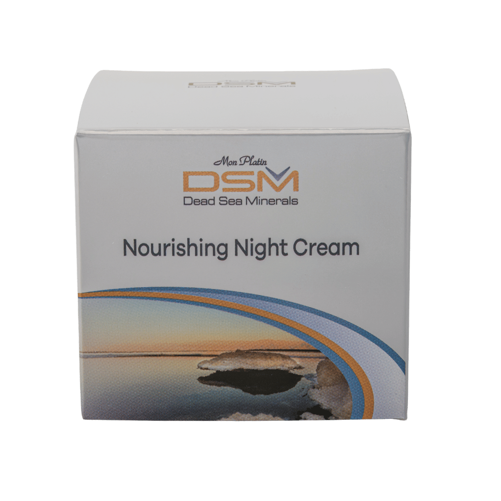 Nourishing Night Cream