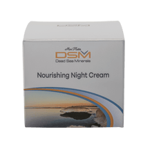 Nourishing Night Cream