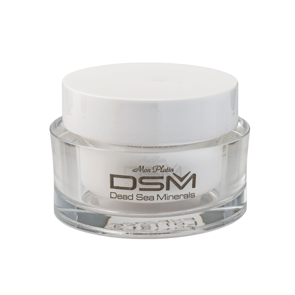 Nourishing Night Cream