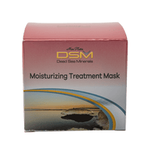 Face Moisturizing Treatment Mask